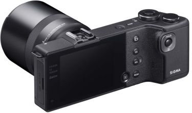 Sigma dp0 Quattro Digital Camera