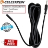 Celestron Thermistor for Smart DewHeater Controllers