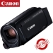 Canon Legria HF R86 Camcorder Black