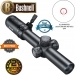 Bushnell AR Optics 1-8x24 Illuminated Riflescope