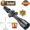 Bushnell 6-24x50 Illuminated Deploy Mil Etched Glass Pro Riflescope