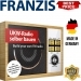 Franzis Build Your Own FM Radio Kit