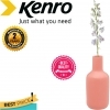 Kenro Kusso Pink Bottle Vase - Small