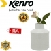 Kenro Speckled Porcelain Vases