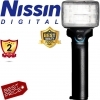 Nissin MG10 Flashgun for Sony