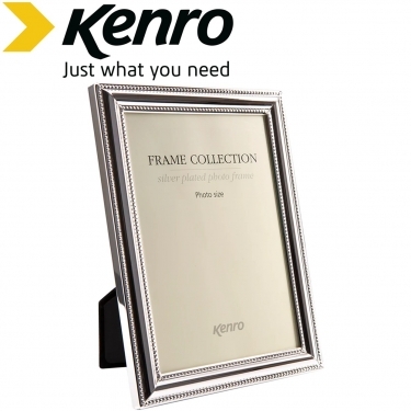 Kenro 8x6 Inches 15x20cm Symphony Retro Series Album