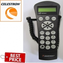 Celestron Hand Control For StarSense only (Not SkyProdigy)