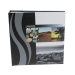 Dorr Wave Palm Tree 6x4 Slip In Photo Album - 200 Photos