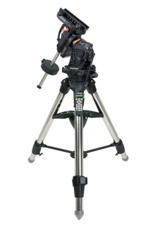 Celestron CGX-L GoTo EQ Mount