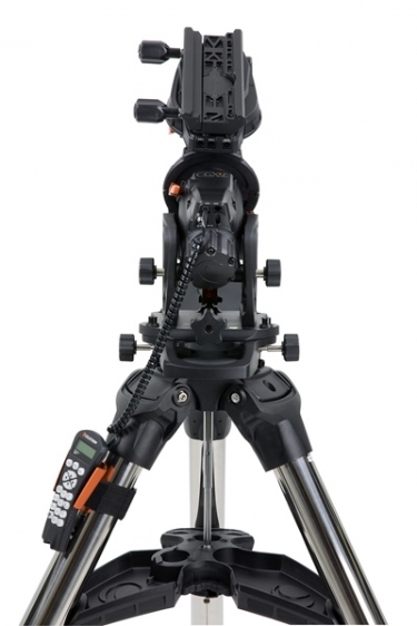 Celestron CGX-L GoTo EQ Mount