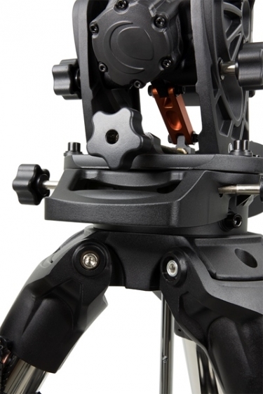 Celestron CGX-L GoTo EQ Mount