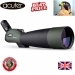 Acuter ST22-67x100A Water Proof 45 Angled Spotting Scope