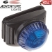 Adventure Lights Guardian Expedition Light Blue