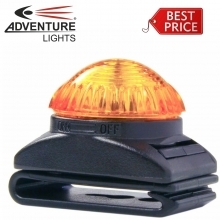 Adventure Lights Guardian Expedition Light Yellow