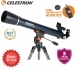 Celestron AstroMaster Lt 60az Telescope with Phone Adapter