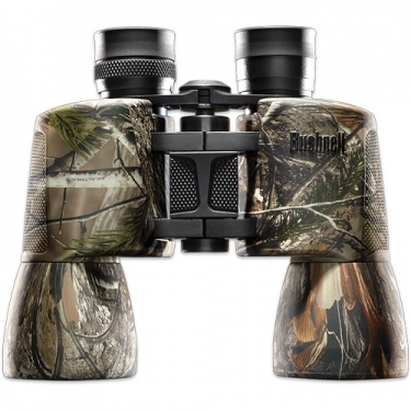 Bushnell 10x50 Powerview Binocular Realtree