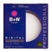 B+W 43mm Clear MRC 007M Filter