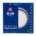 B+W 60mm Clear MRC 007M Filter