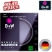 B+W 77mm XS-Pro Kaesemann HTC Circular Polarizer MRC-Nano Filter