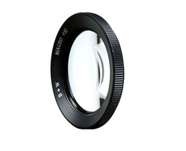 B+W 49mm NL10 Macro Close up +10 Lens
