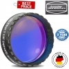 Baader 1.25 435nm Colour Filter - Dark Blue