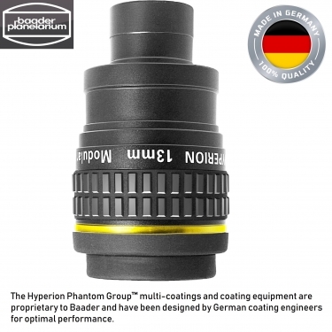 Baader 13mm Hyperion Modular Eyepiece