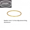 Baader 1mm T-2 Fine Adjustment Ring Aluminium (Gold)