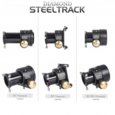 Baader 2 Inch Diamond  Steel Track RT Focuser