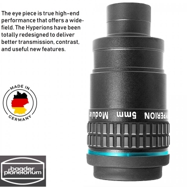 Baader 5mm Hyperion Modular Eyepiece