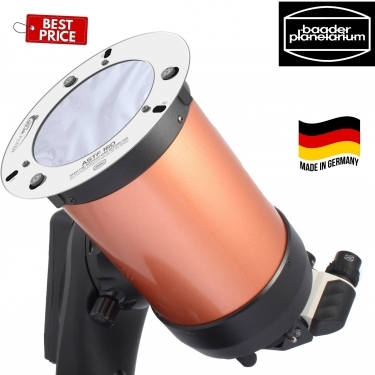 Baader 80mm 5.0 OD AstroSolar Spotter Filter