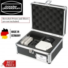 Baader Case For Safety Herschel-Prism With Space For 5 Filters