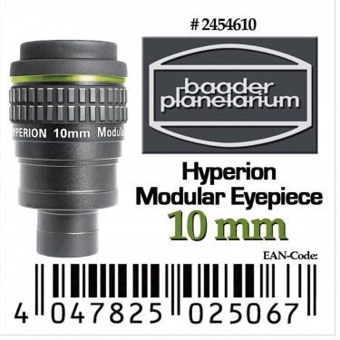 Baader Hyperion 10mm Eyepiece