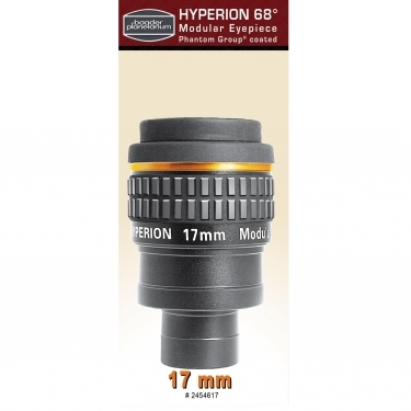 Baader Hyperion 17mm Eyepiece