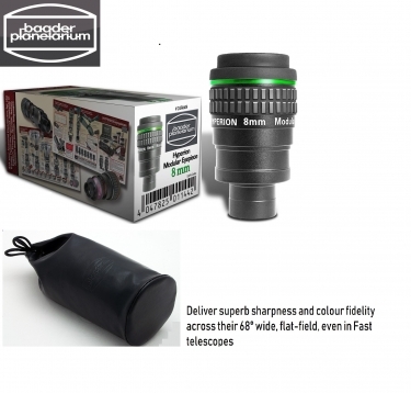 Baader Hyperion 8mm Eyepiece