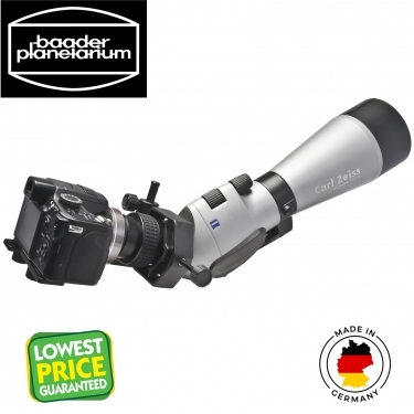 Baader Microstage II Digiscoping Adapter