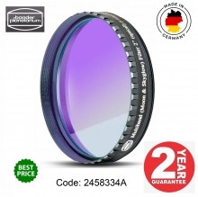 Baader Neodymium Moon and Skyglow 2 inch Filter with IR Cut