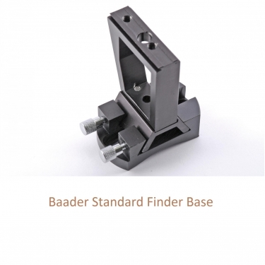 Baader Standard Finder Base For Witty One and V-Bracket