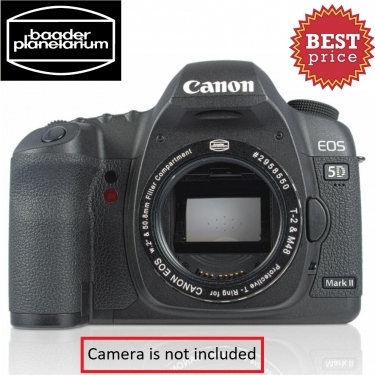 Baader zero Tolerance Protective T-Ring For Canon EOS Cameras