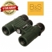 Barr & Stroud Sahara 10x25 FMC WP Roof Prism Binocular