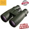 Barr and Stroud Savannah 8x56 WP Roof Prism Binoculars