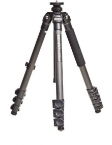 Benro C157EX Carbon Fiber EX Tripod