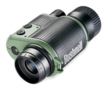 Bushnell 2x24 Night Vision Night Watch Monocular