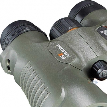 Bushnell 10X50 Trophy Xtreme - Green