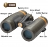 Bushnell 10x28 Offtrail Binoculars