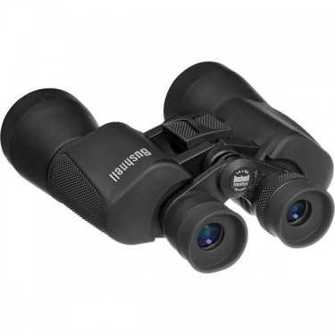 Bushnell Powerview 10x50 Porro Prism Binoculars.