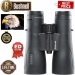 Bushnell 10x50mm Engage Black UWB ED FMC Roof Prism Binocular