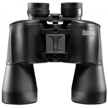 Bushnell 12x50 Powerview Instafocus Weather Resistant Binocular