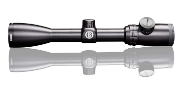 Bushnell 3-9x40 Banner Riflescope Illuminated CF500 Reticle