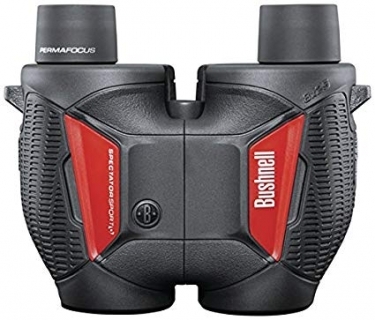 Bushnell 8x25 PermaFocus Sport Binocular