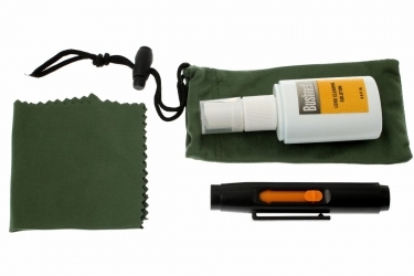 Bushnell Binocular Cleaning Kit